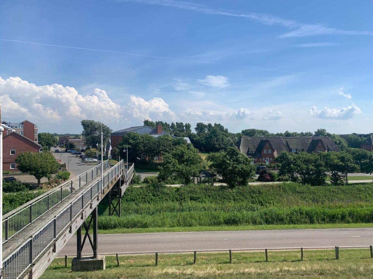 Friesenhof Windfang Nordstrand Exterior foto